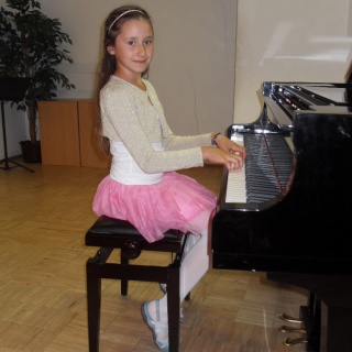 Triedny koncert klaviristov 18.6.2014