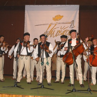 Jánošíkove dni 2009