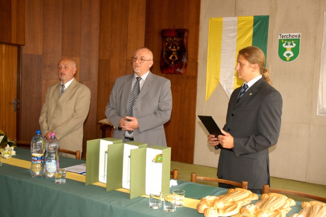 Jánošíkove dni 2008