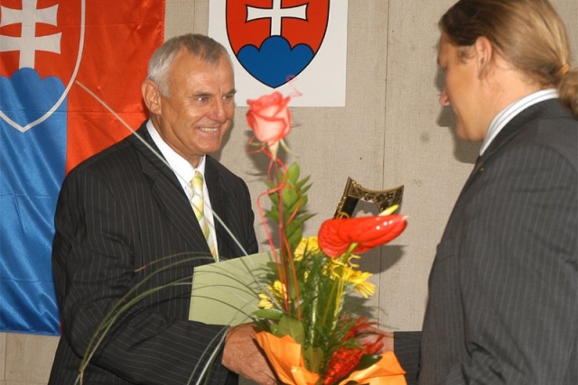 Jánošíkove dni 2009