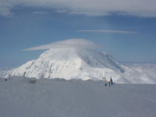 Aljaška 2010 4