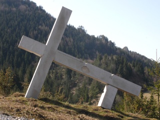 Krížová cesta 15