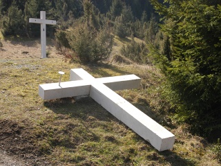 Krížová cesta 3