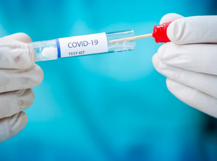 Výsledky skríningu ochorenia COVID-19