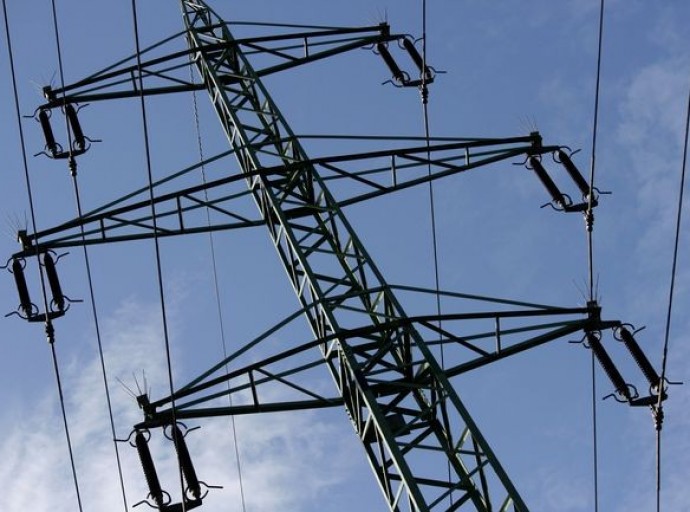 Dátumy odstávok elektrickej energie v obci Terchová