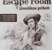 Escape room Jánošíkov príbeh
