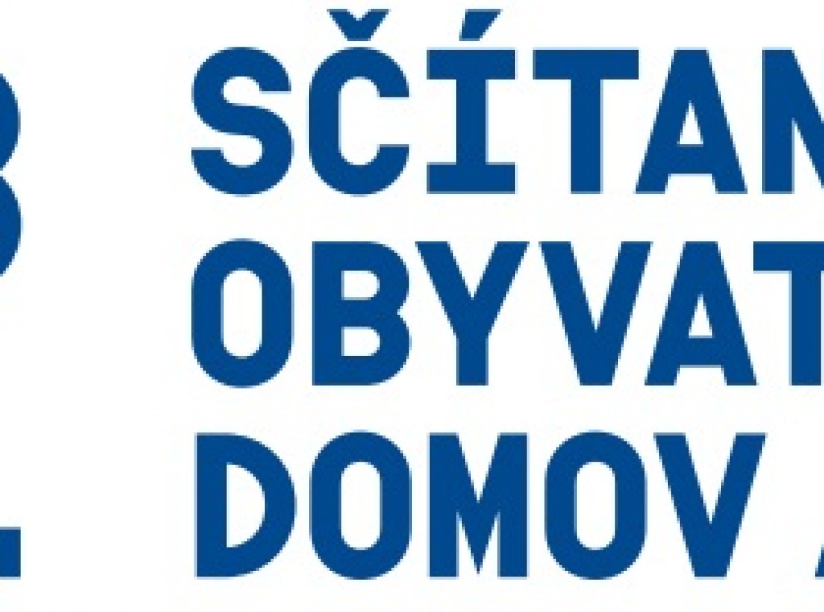 Asistované sčítanie obyvateľov začína 3. mája 2021