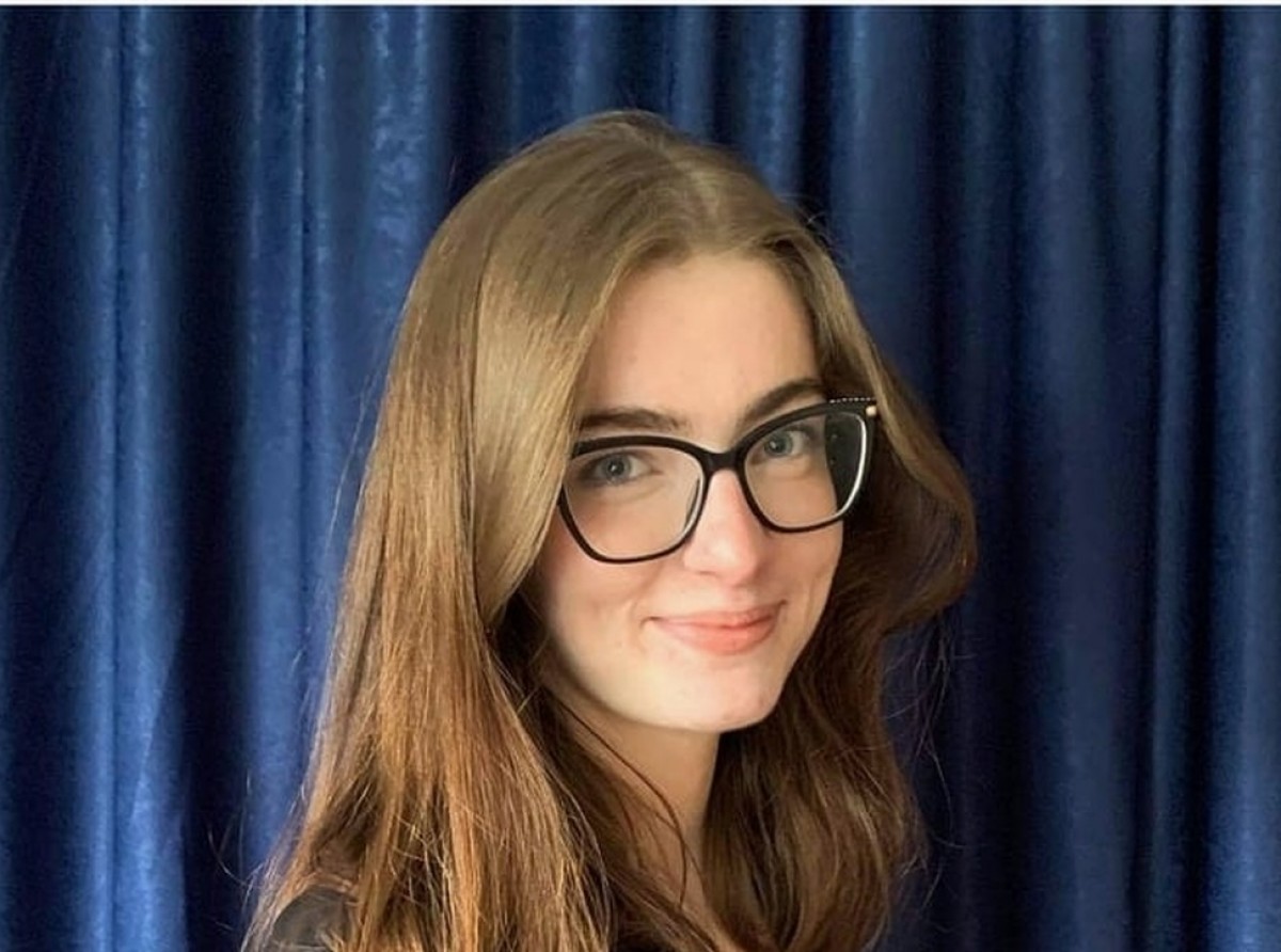 Nataša Berešíková úspešná na medzinárodnej súťaži