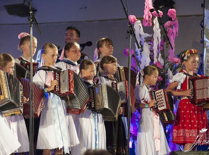 Jánošíkove dni 2021 sú za nami