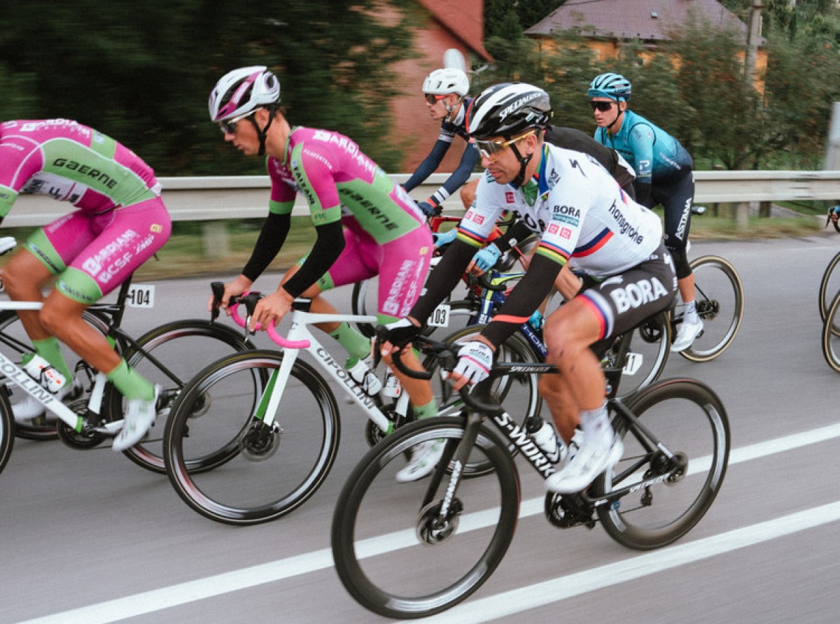 „Okolo Slovenska 2021“ Terchová film a fotoreport