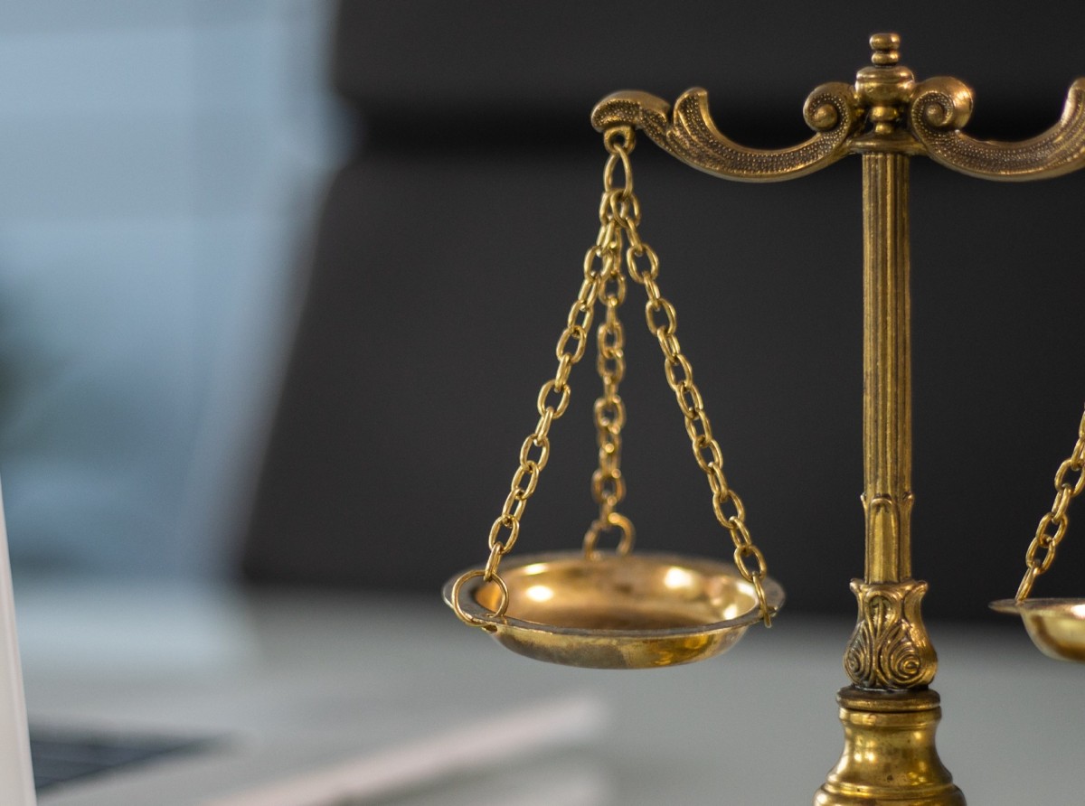 Právna pomoc pre každého