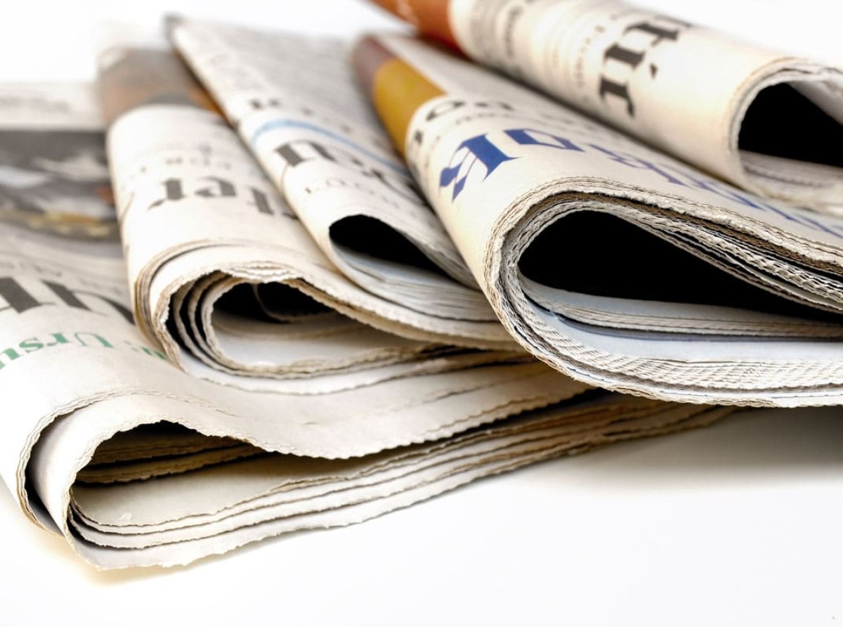 Predplaťte si obecné noviny Terchová