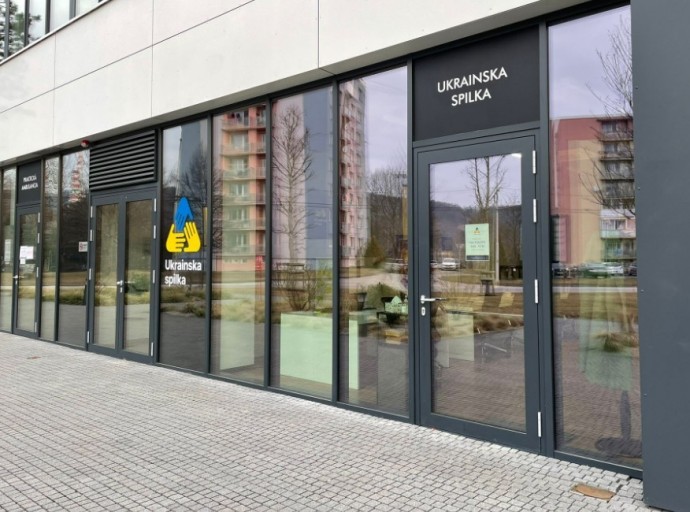 Obmedzenie stránkových dní pre vybavovanie agendy v súvislosti s utečencami z UK vo VKC Žilina