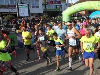 Terchovský polmaratón 2022