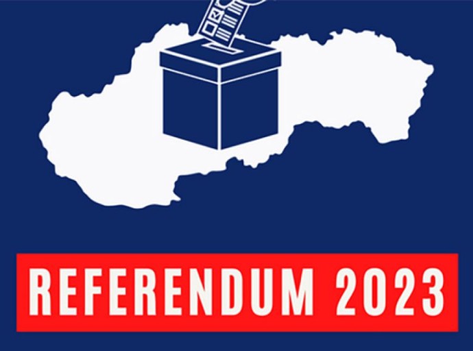 Referendum 2023 - prvé informácie