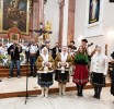 Terchovské Vianoce v Topoľčanoch 2022
