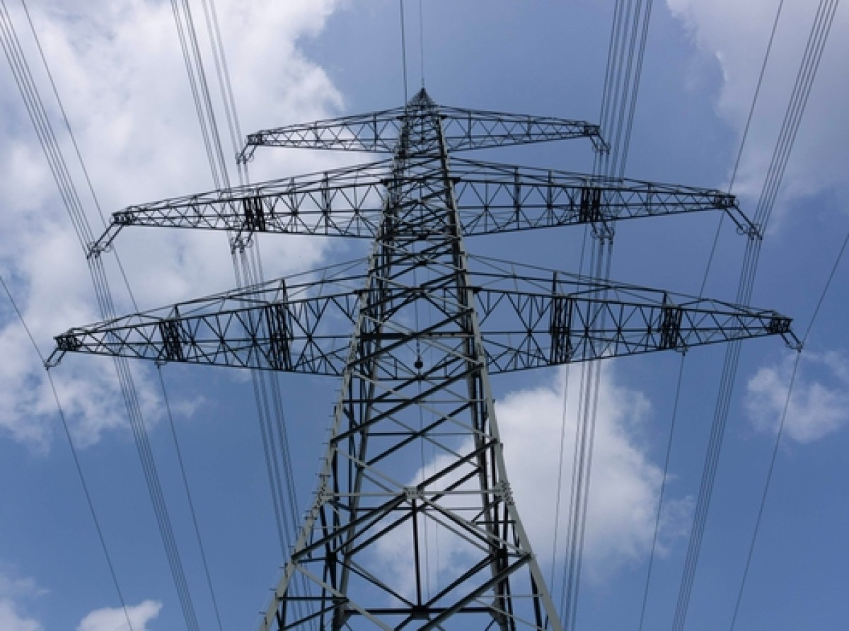 Mimoriadne prerušenie distribúcie elektriny