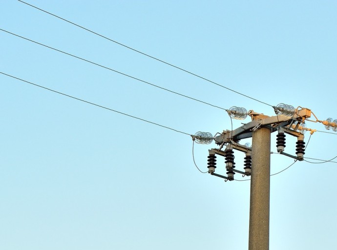 Odstávka elektrickej energie v Hornej Tižine a u Repáňov