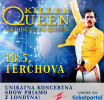 Najznámejšia celosvetová show Killer Queen bude 18.05.2024 v Terchovej