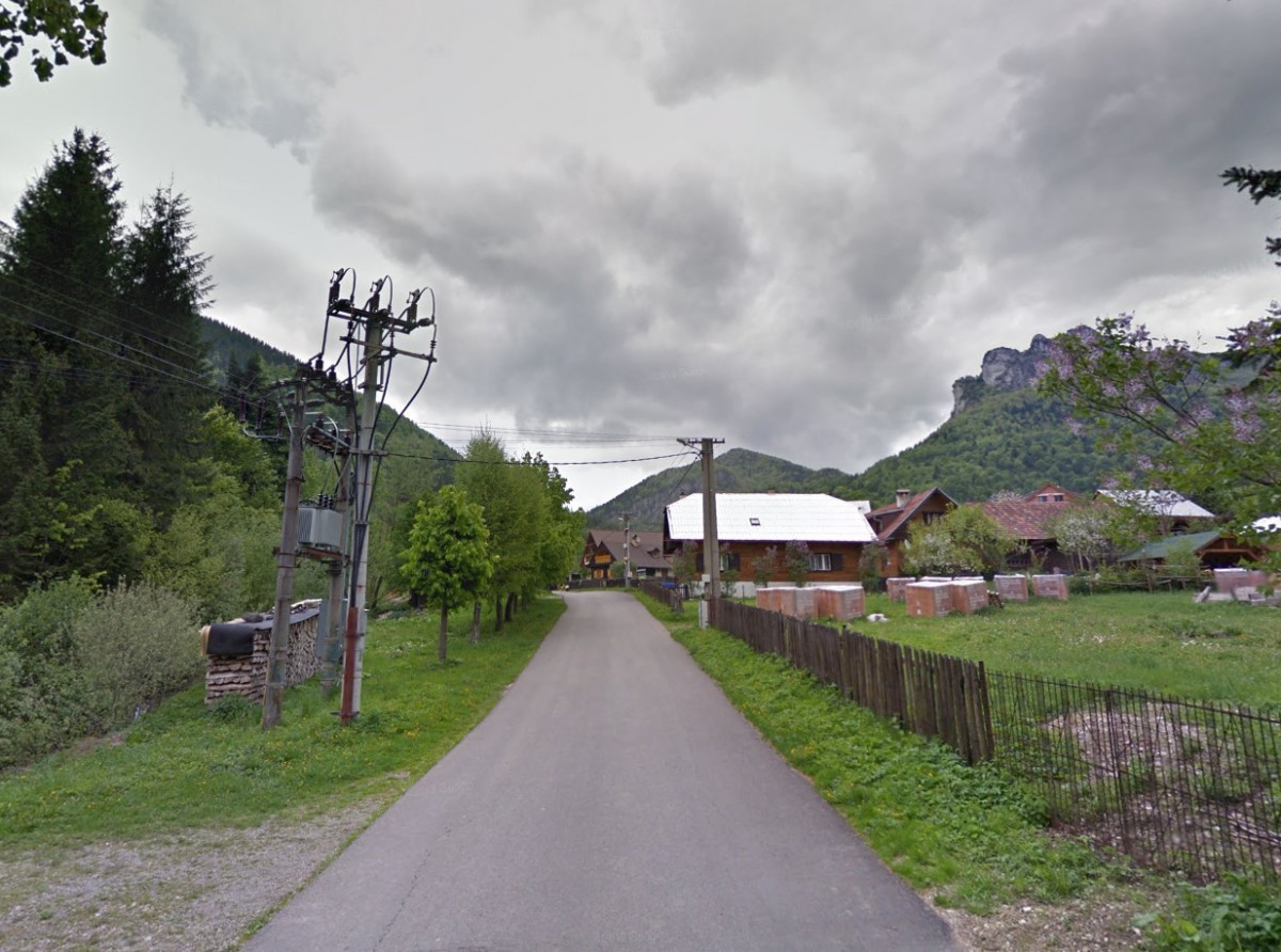 Odstávka elektrickej energie 28.5.2024 v Štefánovej