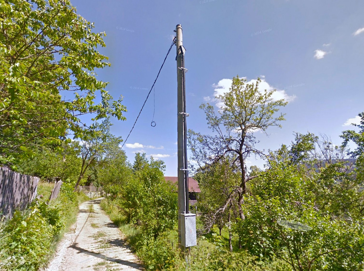 Odstávka elektrickej energie 29. septembra - Marunovia