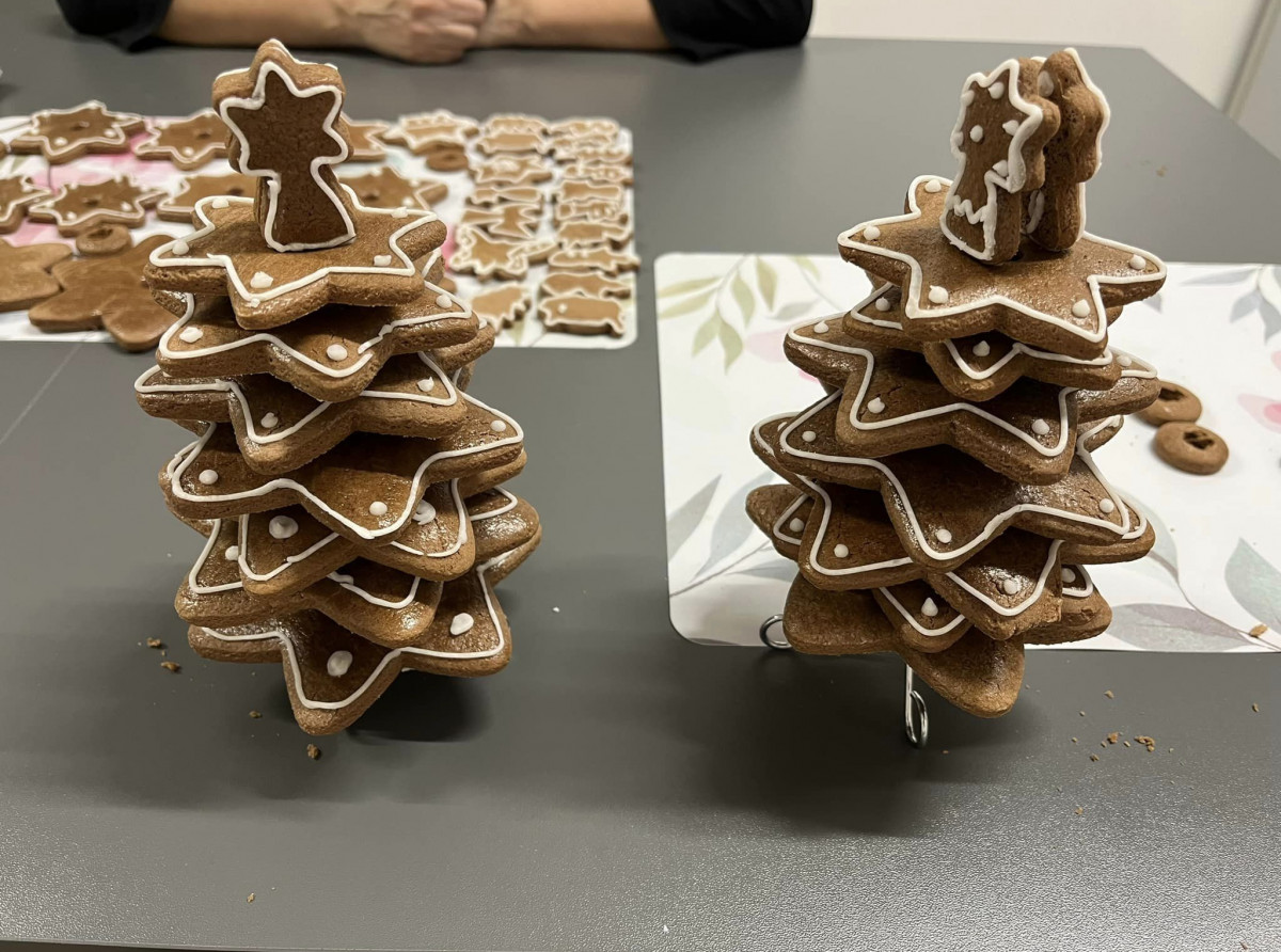 Plán činností a aktivít Denného centra pre december 2024 a január 2025