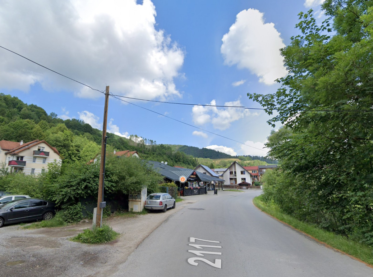 Odstávka elektrickej energie v máji 