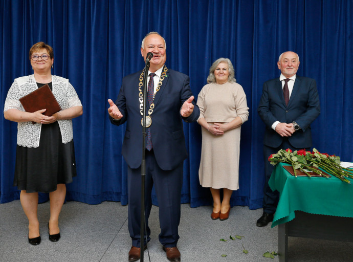 Uvítanie detí do života 2025 - foto