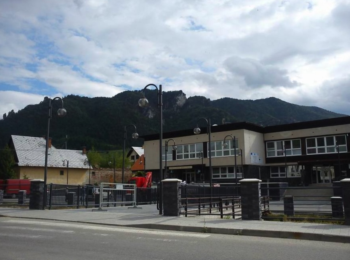 Upozornenie: Obecný úrad, Zš a Mš v Terchovej budú 16. marca zatvorené