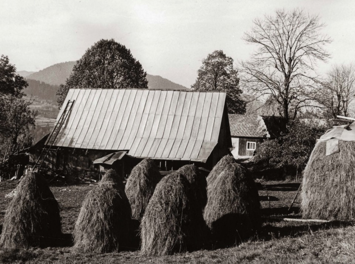 Najkrajší kalendár 2026: Terchovské osady