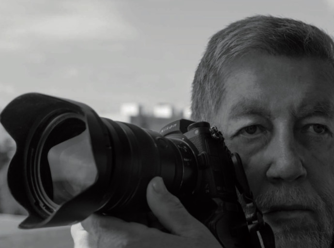 Vernisáž výstavy fotografií: Milan Kosec - Terchovská pocta vierozvestom