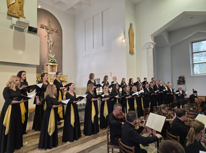 CMD - Procesia, Galakoncert - nedeľa 5.7.2026