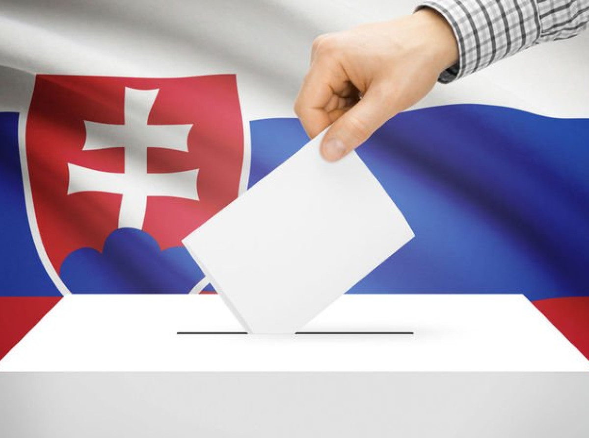 Voľby do orgánov samosprávy obcí a orgánov samosprávnych krajov 2026