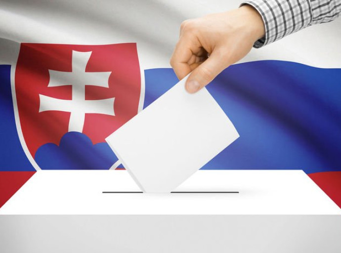 Voľby do orgánov samosprávy obcí a orgánov samosprávnych krajov 2026