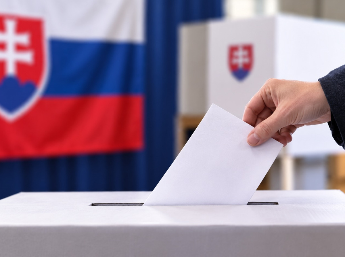 Oznámenie o podávaní kandidátnych listín pre voľby do orgánov samosprávy obcí 2026