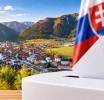 Zoznam zaregistrovaných kandidátov na starostu obce Terchová