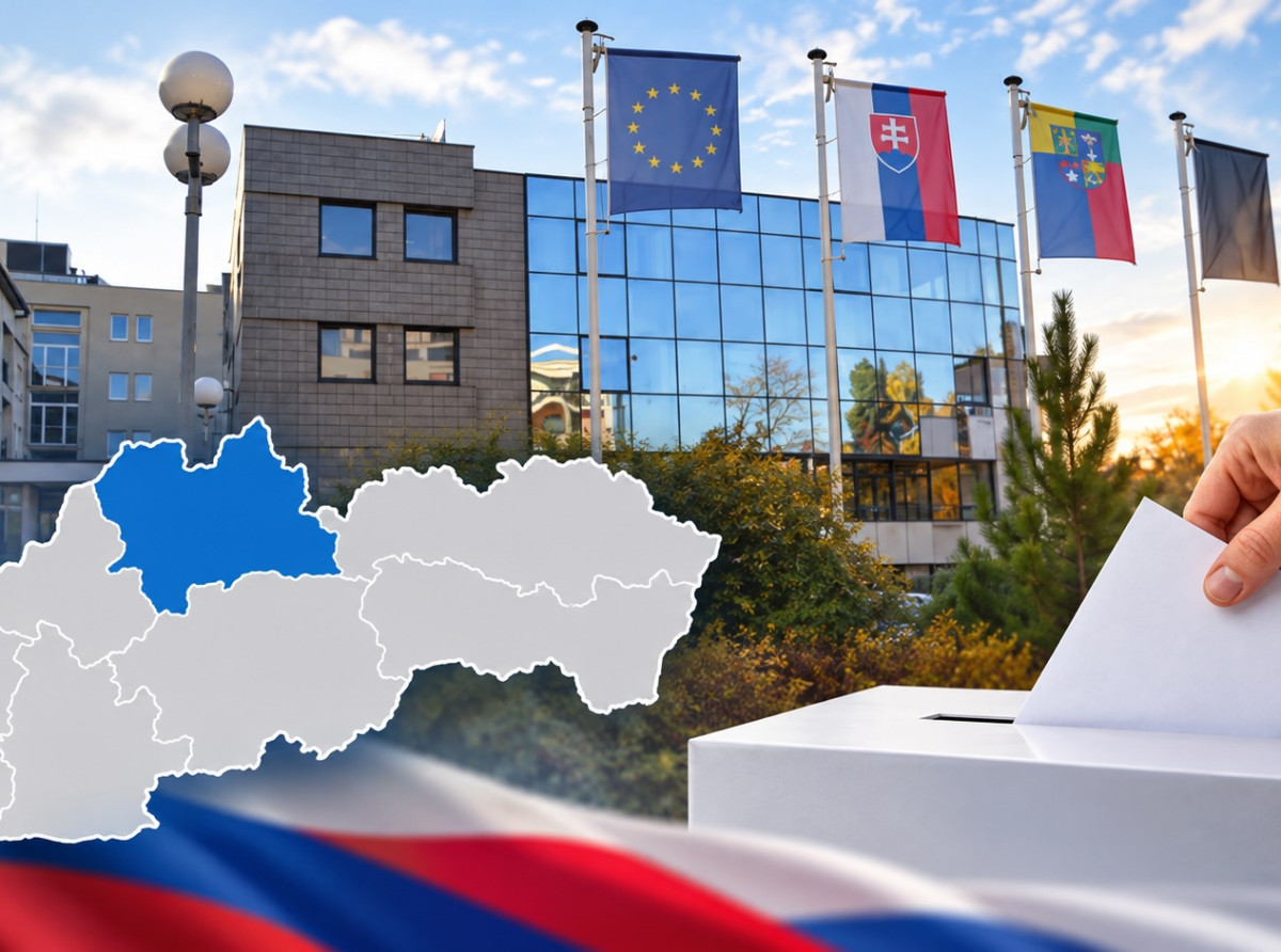 Zoznam kandidátov na poslancov za volebný obvod č. 11 – Žilina