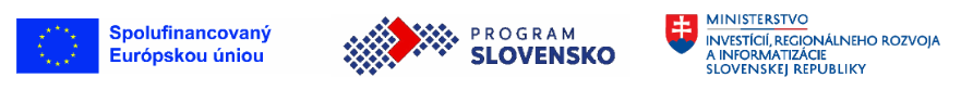 amfiteater terchova projekt loga
