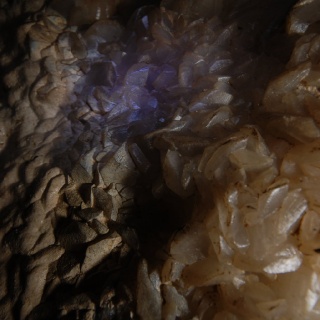 Kryštálová jaskyňa