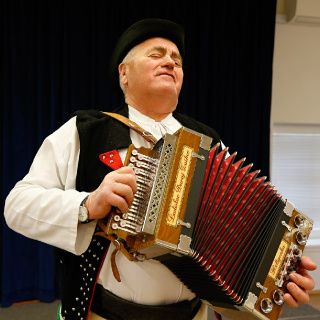 Finisáž výstavy „Maľované krajinou IV.“