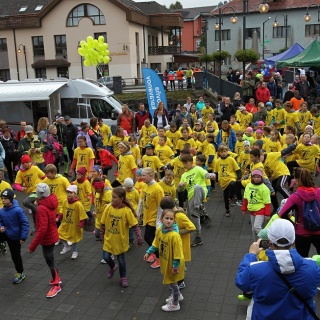 Terchovský polmaratón 2017