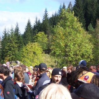  Deň Horskej záchrannej služby 2008