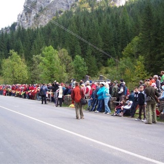  Deň Horskej záchrannej služby 2008