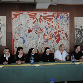 Pondelok na CMD - 2016