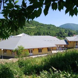 Relaxačno - informačné centrum Terchovec