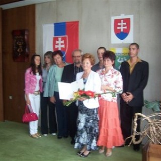 Jánošíkove dni 2007 - 1.deň - streda