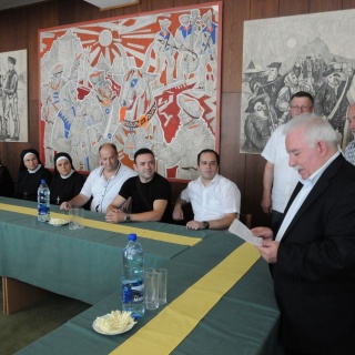 Pondelok na CMD - 2016