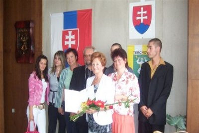 Jánošíkove dni 2007 - 1.deň - streda