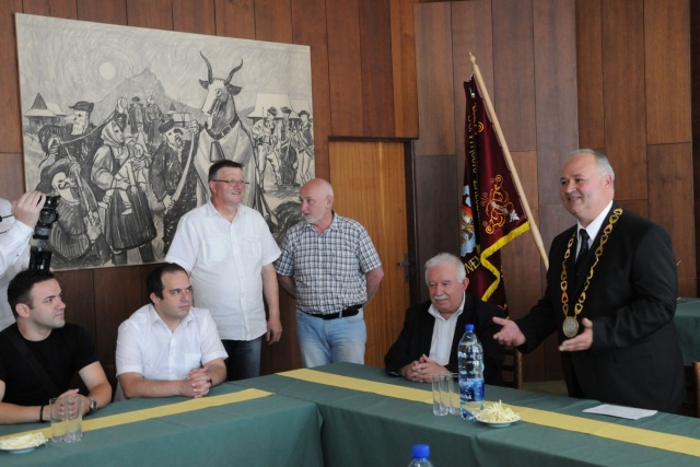 Pondelok na CMD - 2016