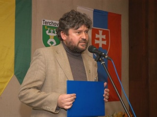 Cena Obce Terchová - VLADIMÍR KRIŽO, ŠTEFAN HANULIAK 28
